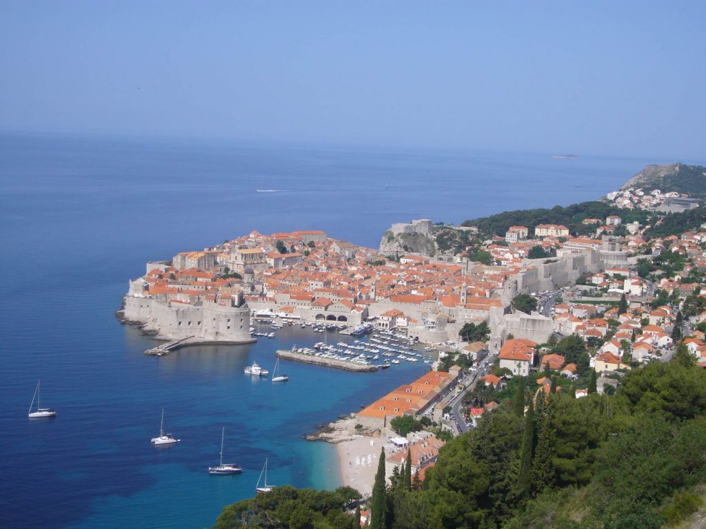 Dubrovnik